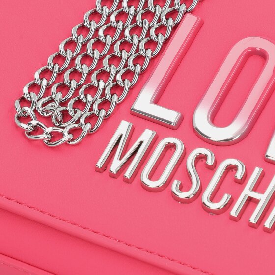 Love Moschino Smart Daily Borsa a tracolla 22 cm
