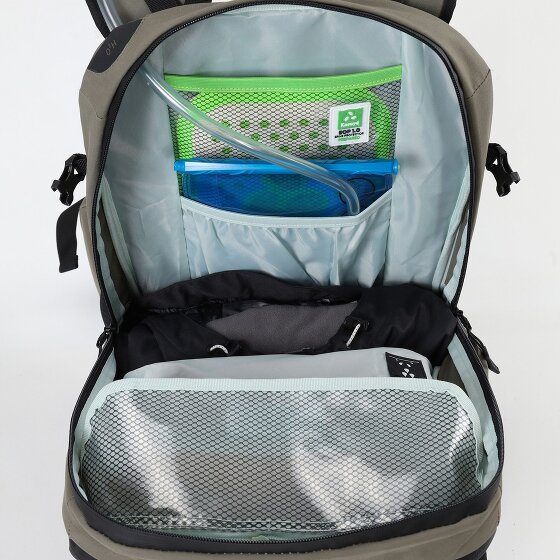 NITRO Zaino Slash 25L Pro 53 cm