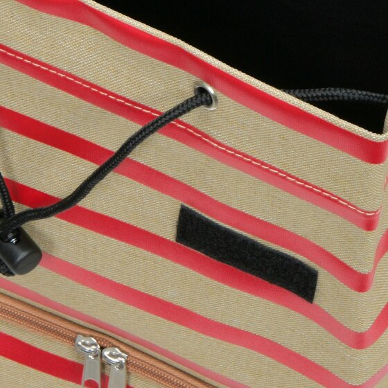 Andersen Shopper Royal Shopper Eske Carrello della spesa 59 cm