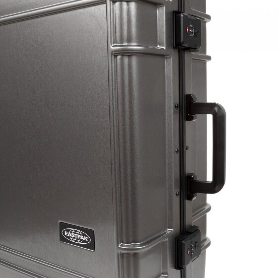 Eastpak Resist'r Case 4 ruote Carrello M 69 cm