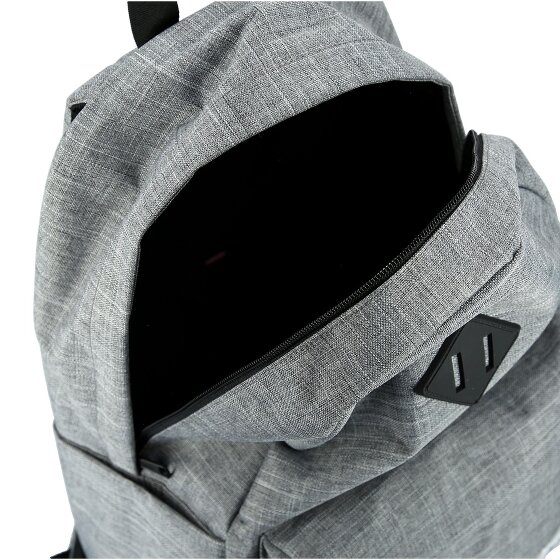 Herschel Heritage Zaino da giorno 45.5 cm Scomparto per laptop