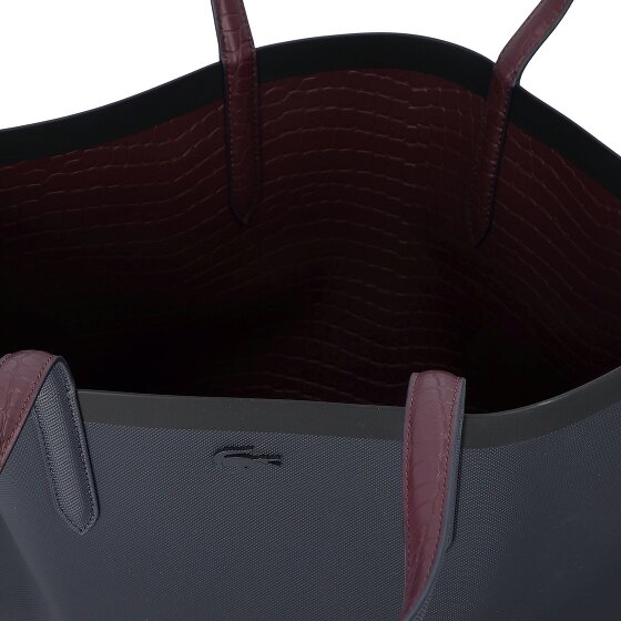 Lacoste Core Essentials Anna Borsa shopper 35 cm Lacoste Core Essentials Anna Borsa shopper 35 cm