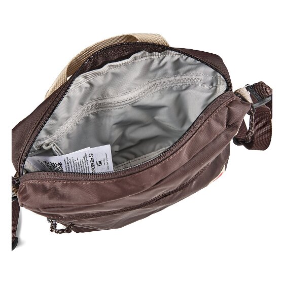 Fjällräven High Coast Borsa a tracolla 24 cm