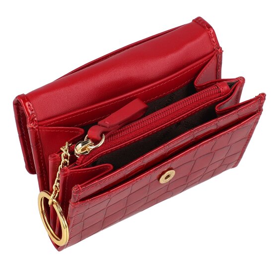Braun Büffel Verona Portafoglio chiave Pelle 11 cm