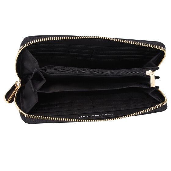 Tommy Hilfiger TH Poppy Portafoglio 18.5 cm