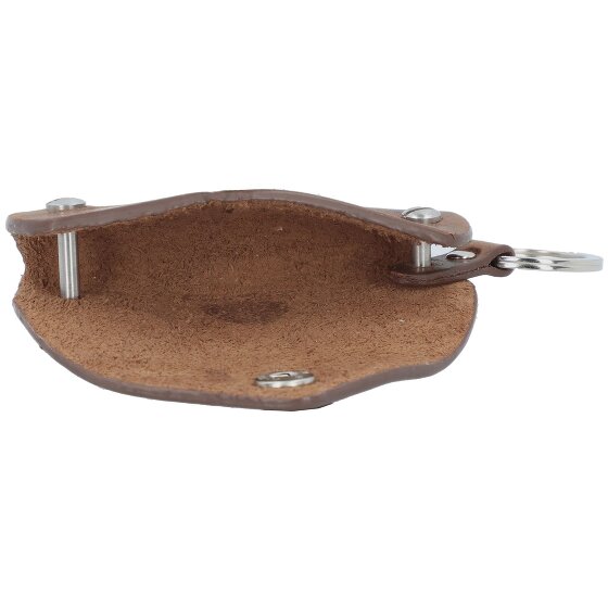 Greenburry Vintage Portachiavi Pelle 9.5 cm