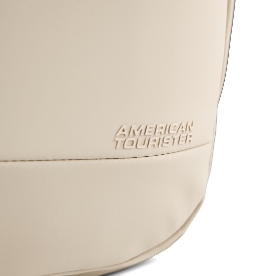 American Tourister Zaino da viaggio Take2Cabin con scomparto per laptop da 40 cm