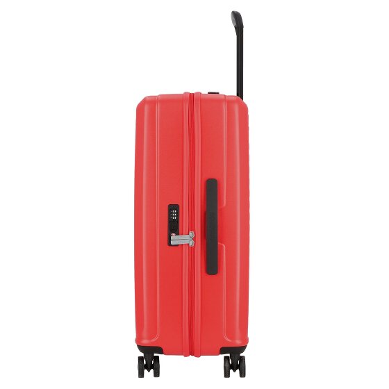 American Tourister Sunset Hills 4 ruote Set di valigie 3 pezzi