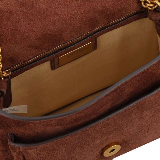 Lauren Ralph Lauren Bradley Borsa a tracolla Pelle 23 cm