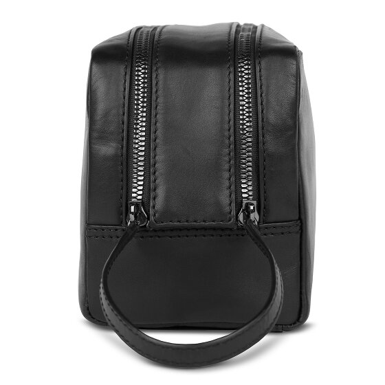 bugatti Romeo Borsa da toilette Pelle 22 cm