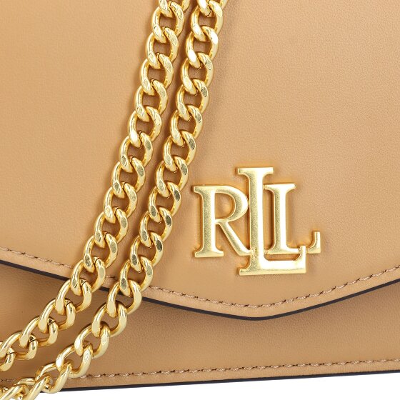 Lauren Ralph Lauren Sawyer Borsa a tracolla Pelle 26 cm
