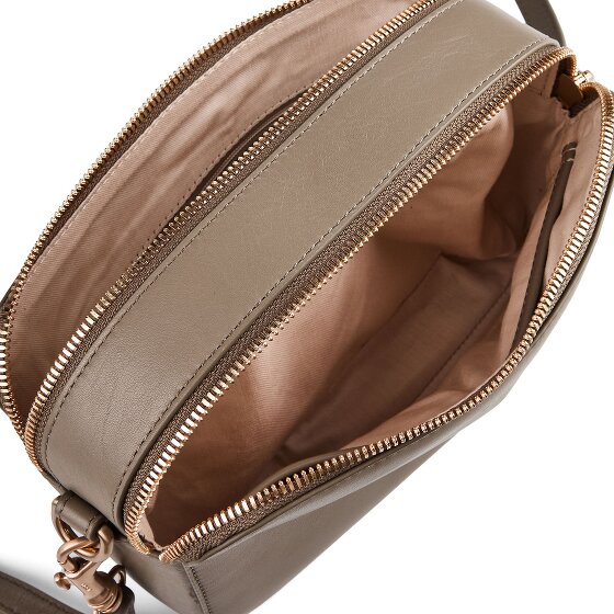 Joop! Sofisticato 1.0 Susan Borsa a tracolla Vera Pelle 22 cm