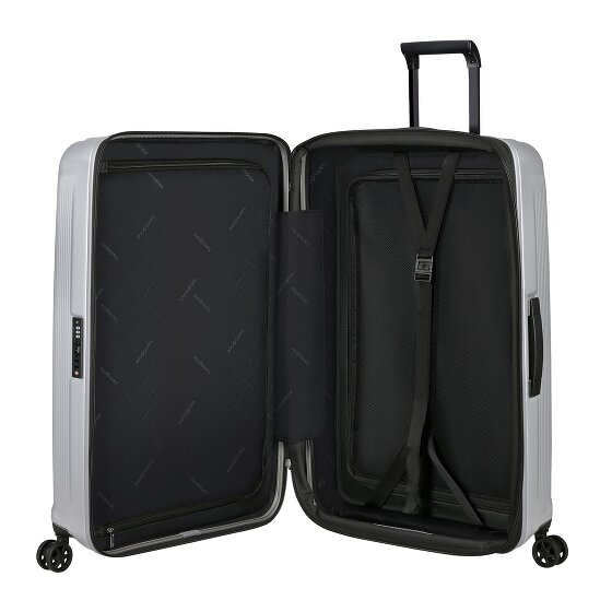 Samsonite Nuon 4 ruote Carrello 75 cm espandibile