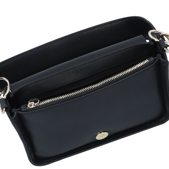 Tommy Hilfiger Crest Borsa a tracolla Pelle 21.5 cm