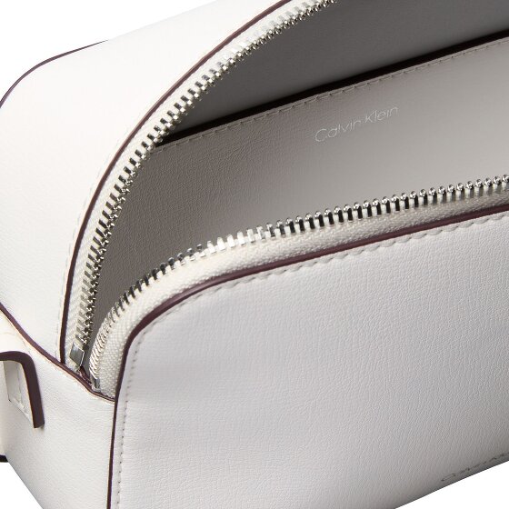 Calvin Klein Foil Borsa a tracolla 21 cm