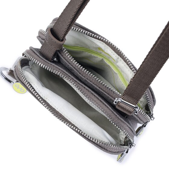 Hedgren Custodia per cellulare Fika RFID 12,5 cm