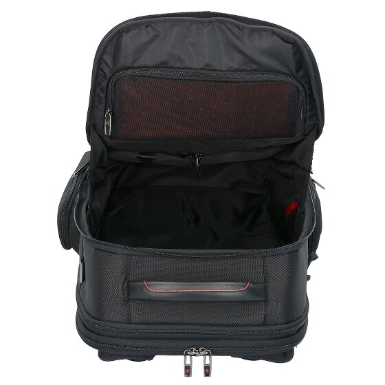 Samsonite Zaino Pro-DLX 5 Business Scomparto per laptop da 48 cm
