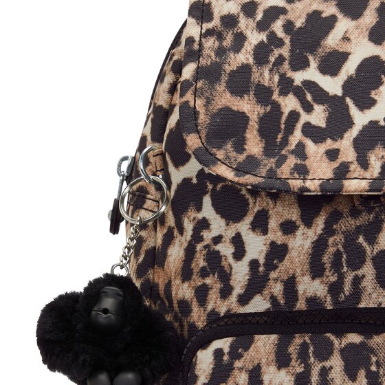 Kipling City Zip S Zaino da città 33.5 cm