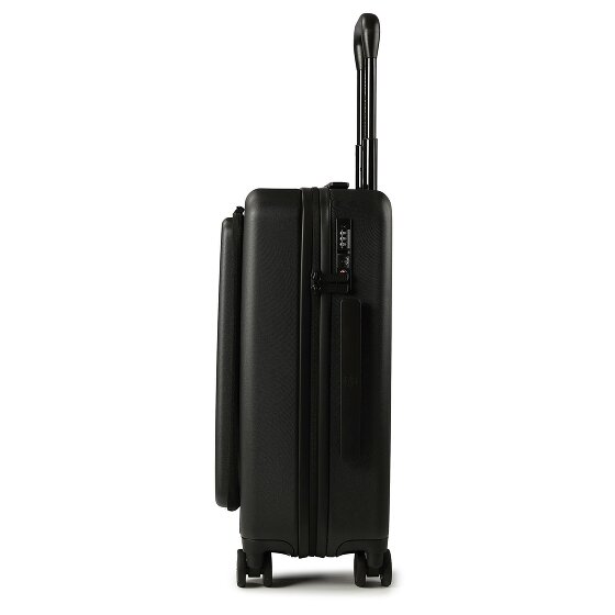 Herschel Heritage 4 ruote Trolley cabina 50 cm Vano porta PC