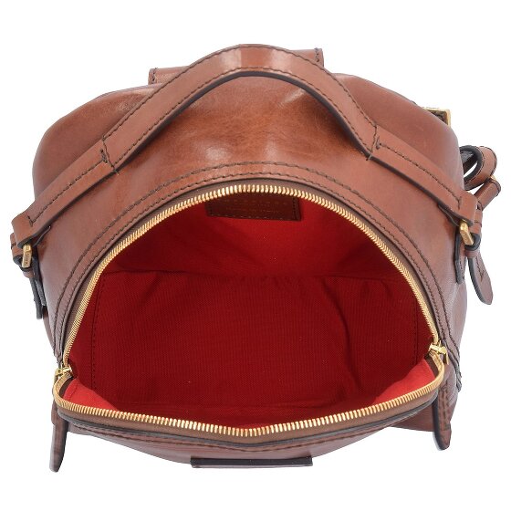 The Bridge Pearldistrict City Zaino in pelle 32 cm