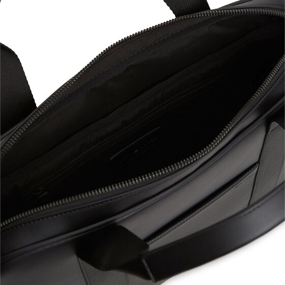 Tommy Hilfiger TH Foundation Valigetta 38 cm Vano porta PC