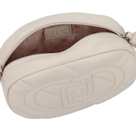 Liu Jo Felce Borsa a tracolla M Protezione RFID 21 cm Liu Jo Felce Borsa a tracolla M Protezione RFID 21 cm