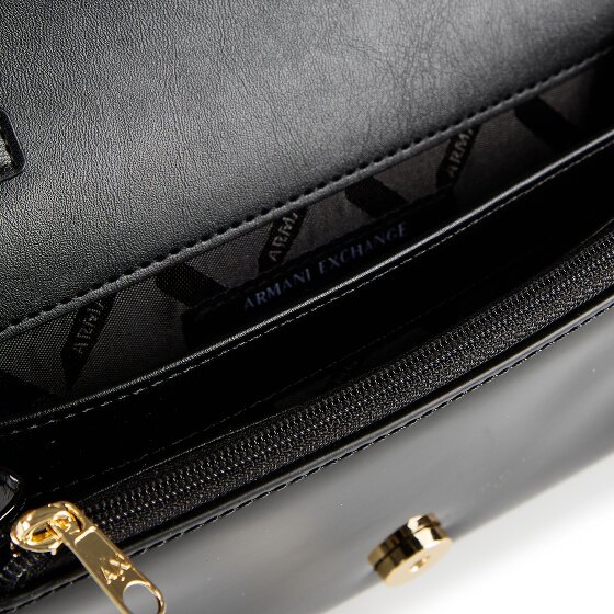Armani Exchange Amy Borsa a tracolla 19 cm