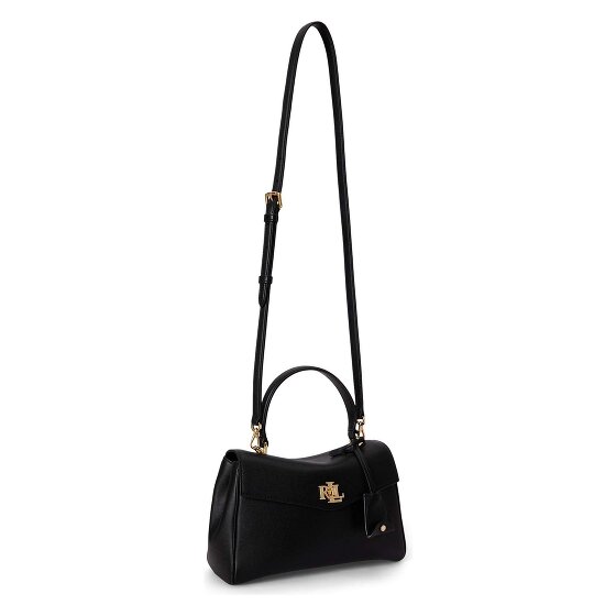 Lauren Ralph Lauren Farrah Borsa a spalla Vera Pelle 23 cm
