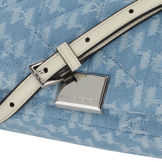 Karl Lagerfeld Kuilt Borsa a tracolla 23 cm