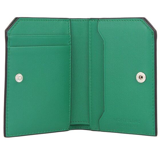 Montblanc Meisterstück Selection Portafoglio Pelle 8 cm