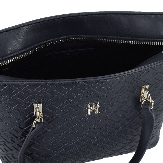 Tommy Hilfiger TH Refined Mini Borsetta 23 cm