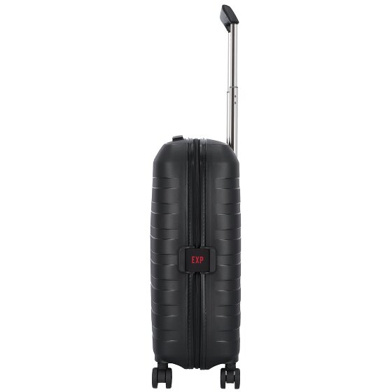 Roncato Box 4.0 Carrello cabina a 4 ruote 55 cm