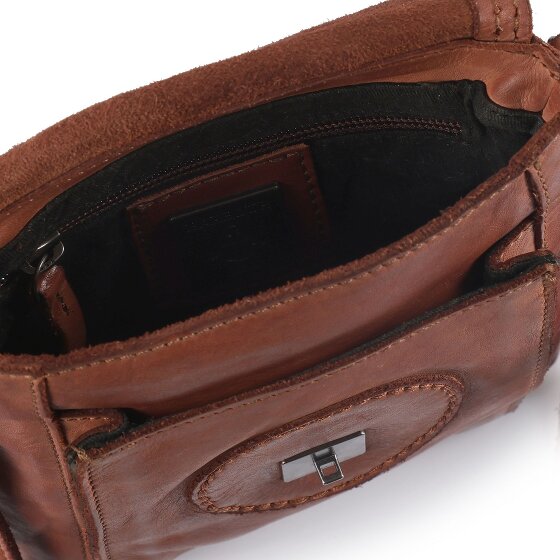 Harbour 2nd Anchor Love Mini Borsa Borsa a tracolla Pelle 16 cm