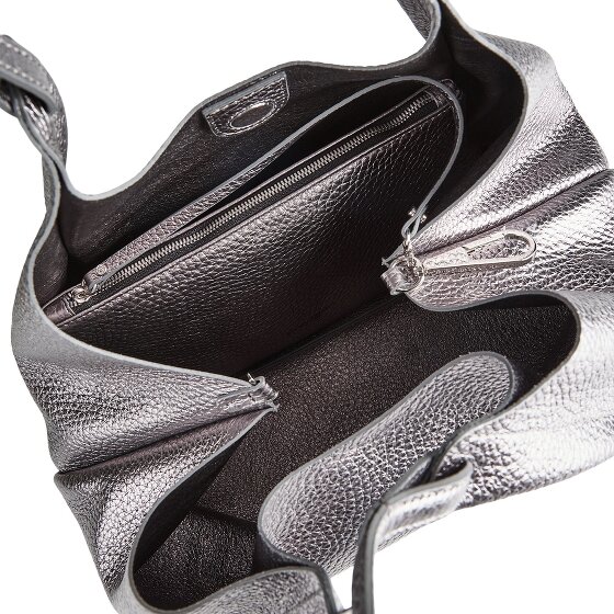 Gianni Chiarini Dua Borsa a spalla Vera Pelle 38 cm