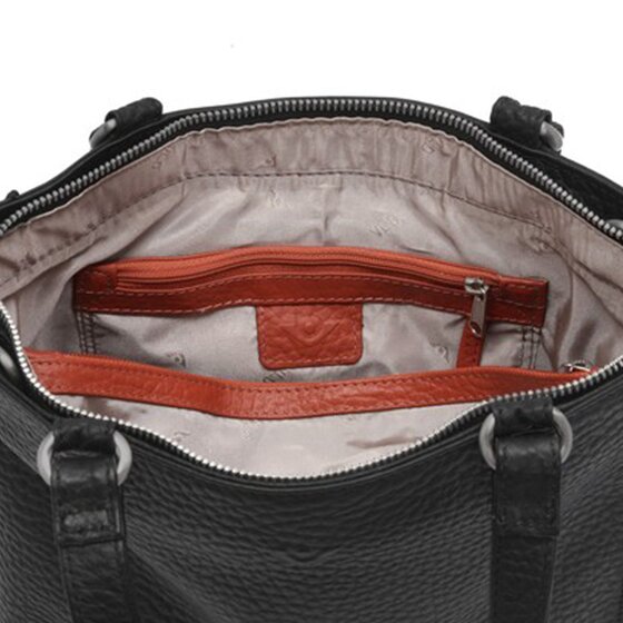 Voi Hirsch Borsetta Pelle 26 cm Voi Hirsch Borsetta Pelle 26 cm