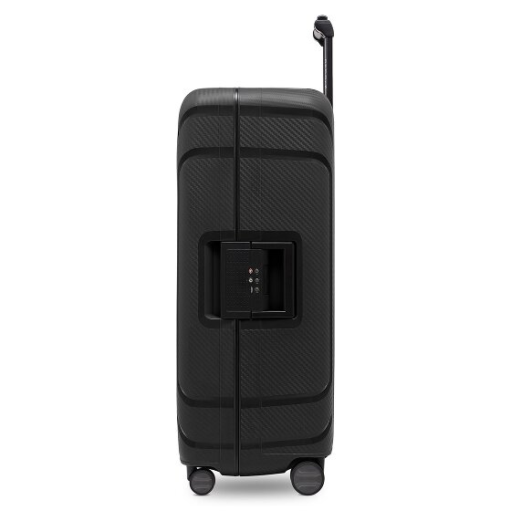 Redolz Essentials 15 Carrello a 4 ruote da 75 cm con fissaggio a tre punti