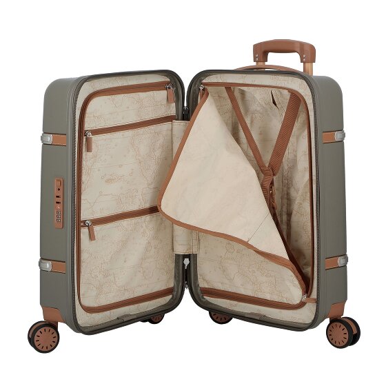 Jump Cassis Riviera ECO 4 ruote Carrello della cabina S 55 cm