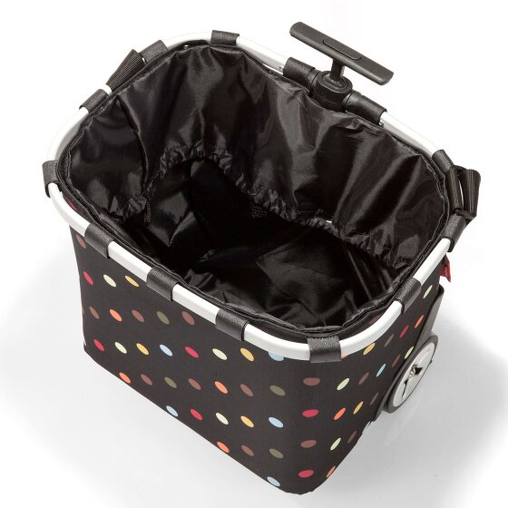 reisenthel Carrello spesa Carrycruiser 47,5 cm