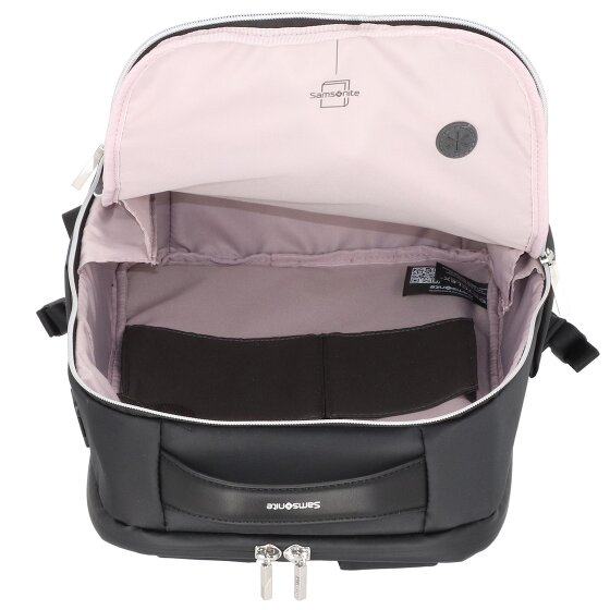 Samsonite Zaino Workstationist Scomparto per laptop da 40 cm Samsonite Zaino Workstationist Scomparto per laptop da 40 cm