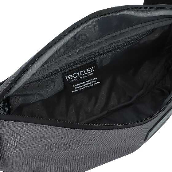 Samsonite Roader Marsupio 36 cm