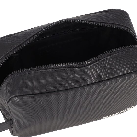 Tommy Hilfiger Th Pique Borsa da toilette 22 cm