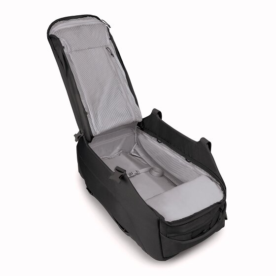 Osprey Sojourn 80 2 ruote Borsa da viaggio 75 cm