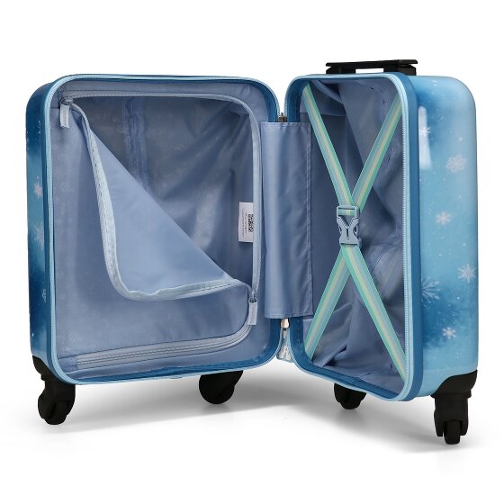 Samsonite Daydream Disney 4 ruote Carrello per bambini 45 cm