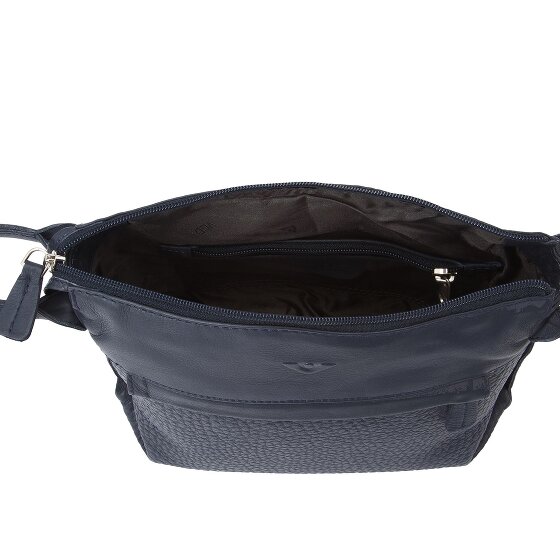 Voi Boston Borsa a tracolla Vera Pelle 23 cm