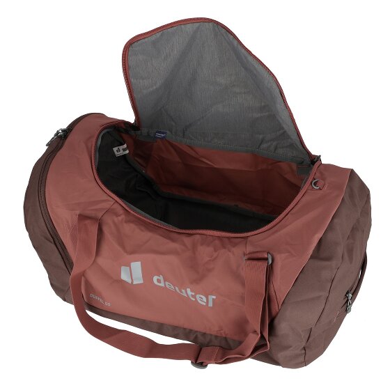 Deuter Duffel 50 Borsa da viaggio Weekender 60 cm