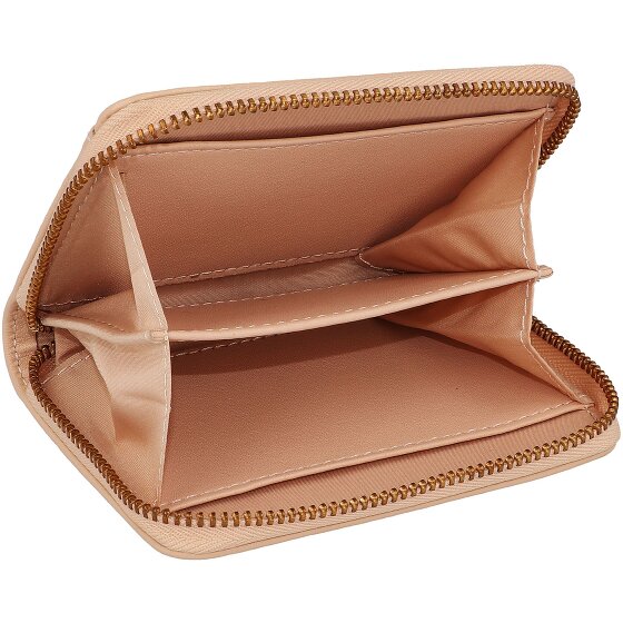 Herschel Portafoglio Tyler RFID in pelle 11 cm