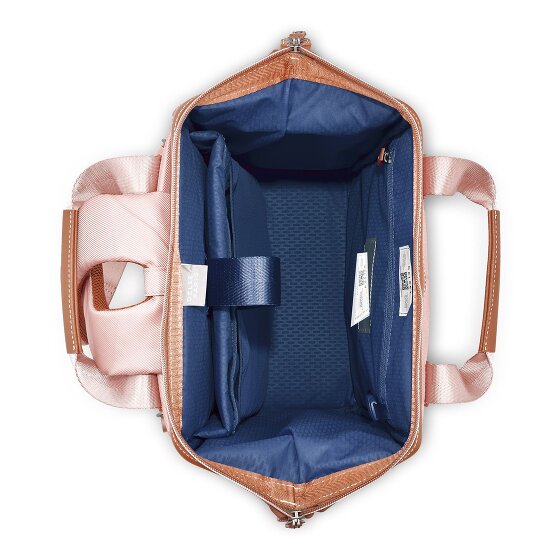 Delsey Paris Chatelet Air 2.0 Zaino da giorno Protezione RFID 37 cm Scomparto per laptop