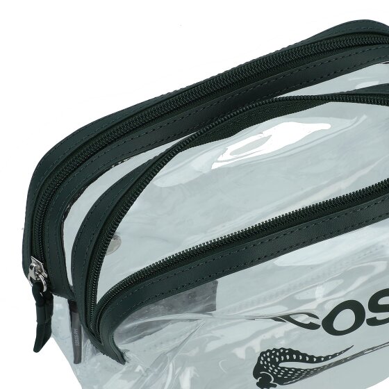 Lacoste Anna Seasonal Borsa da toilette 23 cm