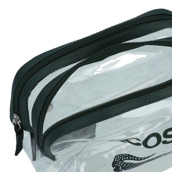 Lacoste Anna Seasonal Borsa da toilette 23 cm