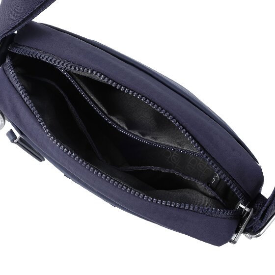 Hedgren Furo Nara Marsupio Protezione RFID 22 cm